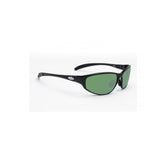 Metal Glassworking Safety Glasses - Light Green, Model 533 #GB-LG-533